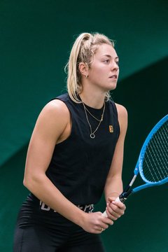 Carina Witthöft 489 - RL TC RW Wahlstedt - Der Club an der Alster : Ergebnis: 1:5